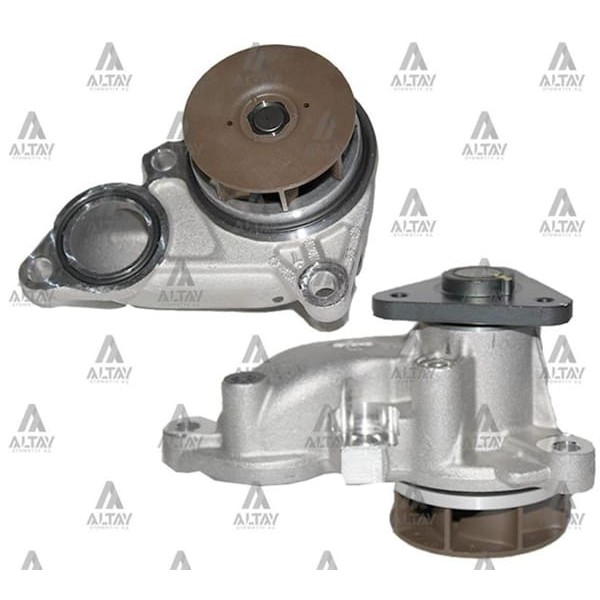 VALEO WP5094 Devirdaim Accent Era CRDI 2008 2012 Blue 1,6 CRDI 2011- I20 1,4 CRDI 2008- I30 1,6 CRDI