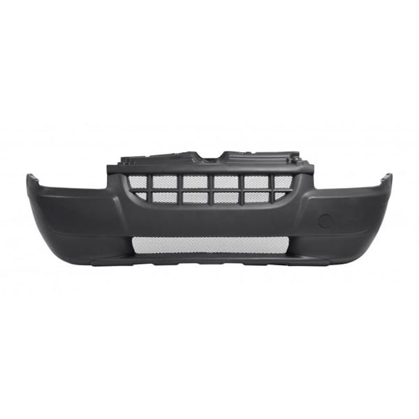 VANPRES FTDB-1-100 Ön Tampon Doblo 01-05 Izgaralı