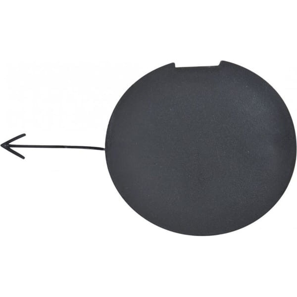 VANPRES FTDB-2-115 Ön Tampon Çeki Demir Kapağı Doblo 06-10 