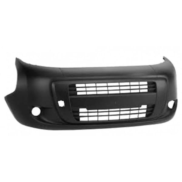 VANPRES FTFR-1-106 Ön Tampon Fiorino 09- Alttan Sisli Takviyelı 