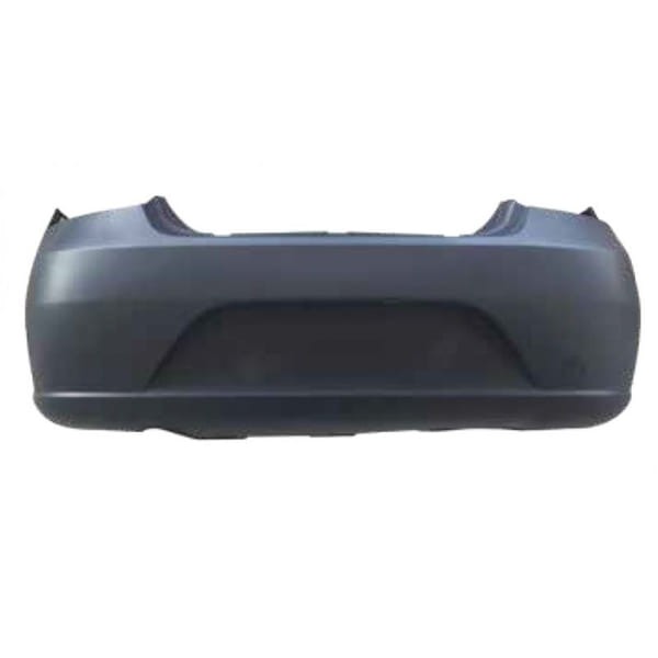 VANPRES FTLN-1-150 Arka Tampon Linea 07-