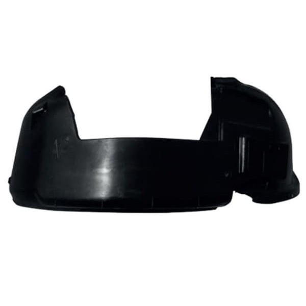 VANPRES FTLN-1-381 Pvc Çamurluk Davlumbazı Linea 07 - Sağ