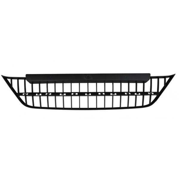 VANPRES FTLN-2-480 Ön Tampon Izgarası Linea 11- Çıtasız 