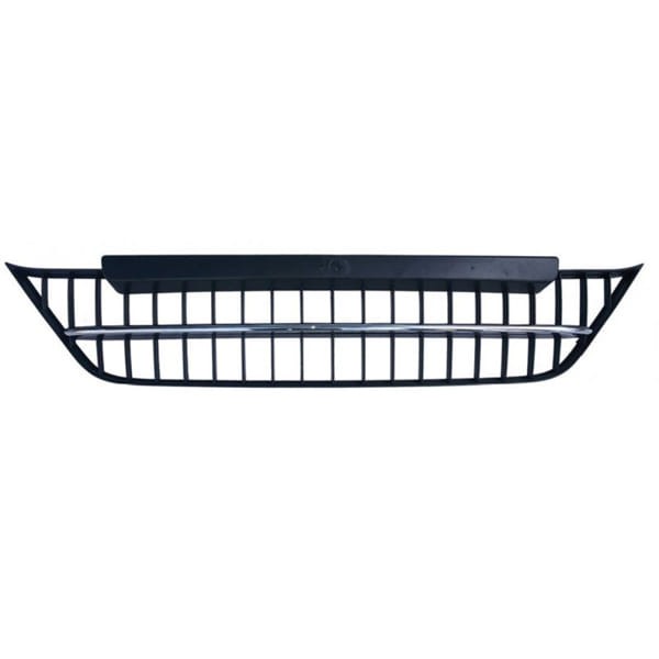 VANPRES FTLN-2-480-G Ön Tampon Izgarası Linea 11- Nikelaj Çıtalı