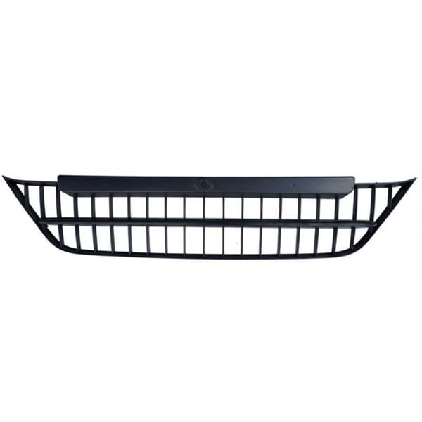 VANPRES FTLN-2-480-S Ön Tampon Izgarası Linea 11- Siyah Çıtalı