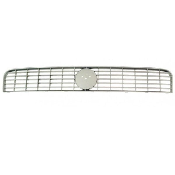 VANPRES FTPN-2-350-G Ön Panjur Grande Punto 05- Gri