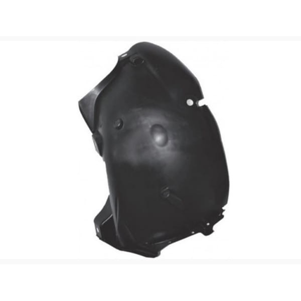 VANPRES RNCL-9-380 Pvc Çamurluk Davlumbazı CLIO IV 12- Hb Sol Önün Önü