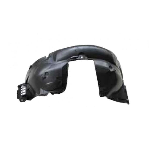 VANPRES RNCL-10-380 Pvc Çamurluk Davlumbazı CLIO Symbolsandero 12- Sol