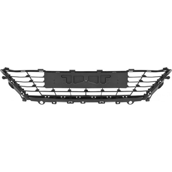 VANPRES RNMG-8-480 Ön Tampon Izgarası Megane IV 16-