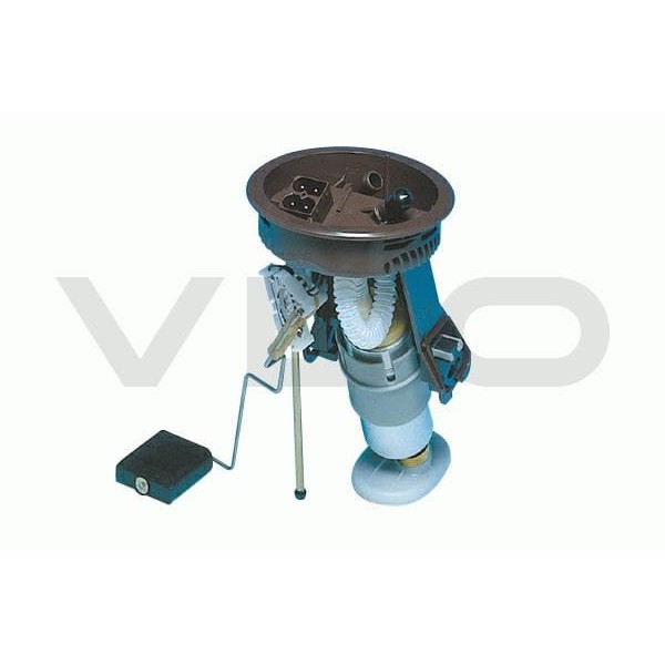 VDO 228214001008Z Mazot Pompası M 41 E 36 Compact Kahverengi 