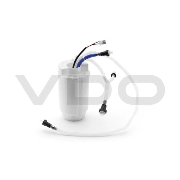 VDO 228236005016Z Yakıt Pompası Touareg 3.2 02-06 Axq Bjn Cfra 