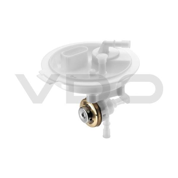 VDO 229025003002Z Yakıt Pompası VW Touareg 3.2 V6, 4.2 V8 Başlığı R-