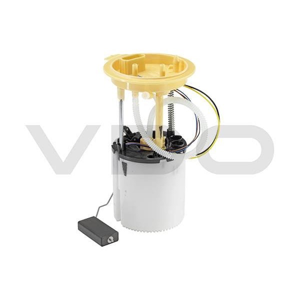 VDO 2910000152800 Yakıt Pompası Komple Golf VI Vıı A3 1.6 TDI