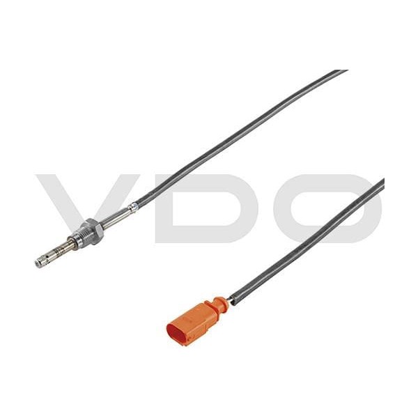 VDO 2910000213400 Sıcaklık Sensörü Egzoz 11- Caddy-Touran 1.6TDI *P.H****