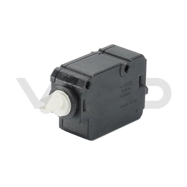 VDO 406204003003Z Merkezi Kilit Pompası Depo E38 39 96-03