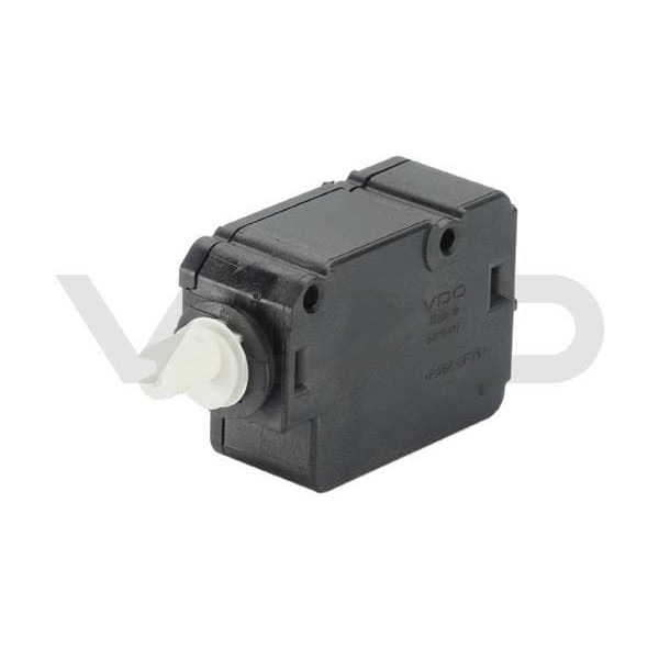 VDO 406204003010Z Merkezi Kilit Pompası Depo E63 64 04-