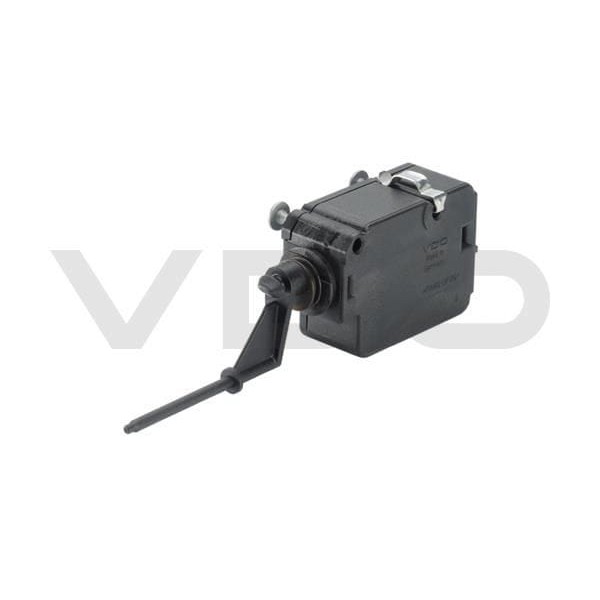 VDO 406204003012Z Merkezi Kilit Pompası Depo E65 66 01-05