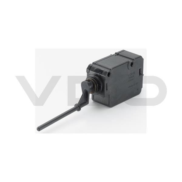 VDO 406204003013Z Merkezi Kilit Pompası Depo X5 E53 06-