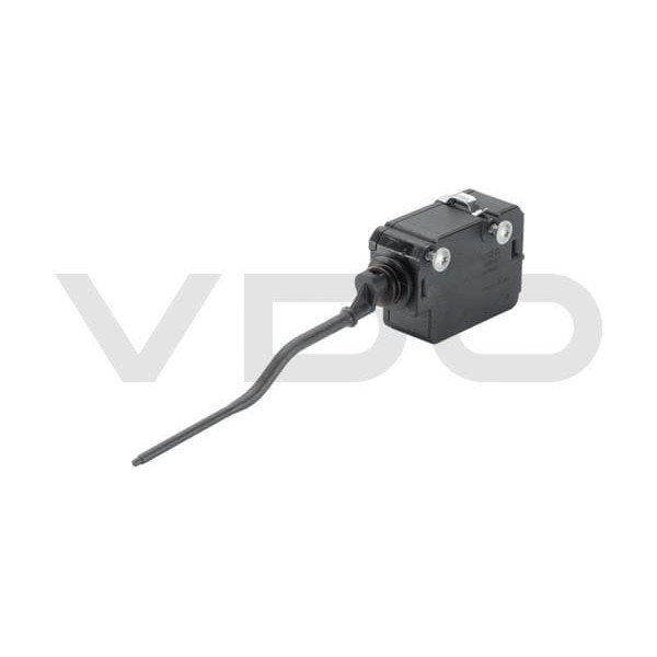 VDO 406204003014Z Central Lockıng Actuator 