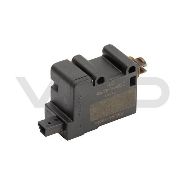 VDO 406204010002Z Merkezi Kilit Pompası Depo E60 61 03-06 