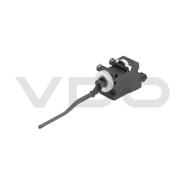 VDO 406204029003Z Central Locking Actuator 