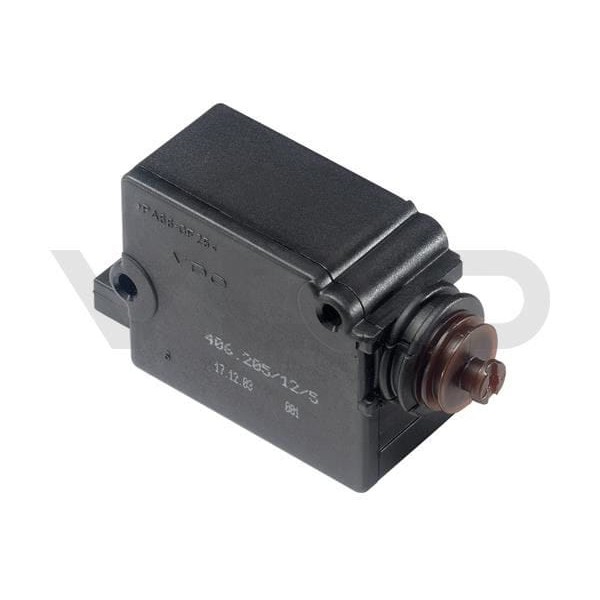 VDO 406205012005V Merkezi Kilit Pompası Bagaj E39 00-03 