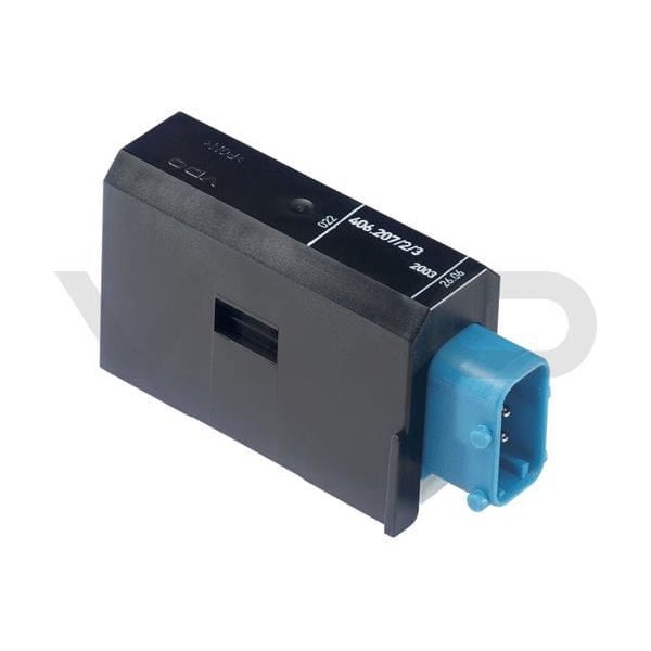 VDO 406207002003V Merkezi Kilit Pompası Arka E36 90-99