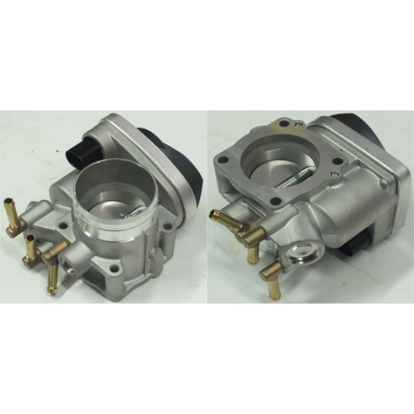 VDO 408238323014Z Gaz Kelebeği Golf Caddy III Passat Jetta I A4 Leon Benzinli 