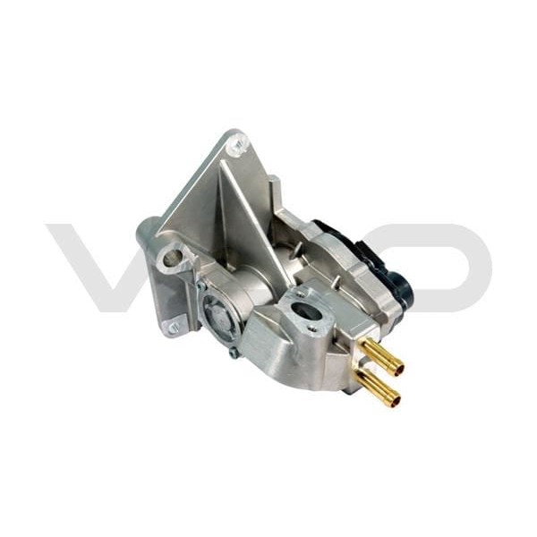 VDO 408265001002Z EGR Valfi Passat Golf V Jetta Leon A3 2.0Fsı 05- Blr