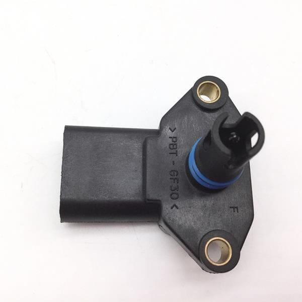 VDO 5WK9693Z Map Sensörü Polo 02-07 Fabia 99-03 Ibiza III 07-08 A4 02-04 