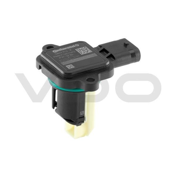 VDO 5WK97512Z Hava Akışmetre E82 88- 90 91-92 93 F10 F11 12- 18 01 02×5 E70×6 E71 08- 