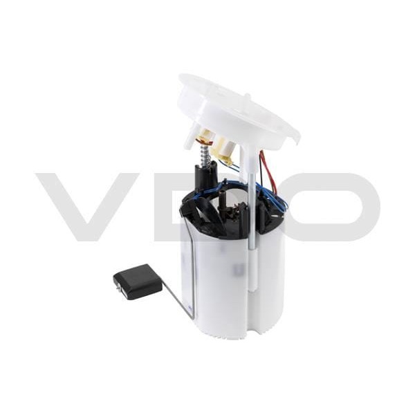 VDO A2C53025278Z Benzin Pompası E81 E82 87 88 90 91-92 93×1 E84 06-12