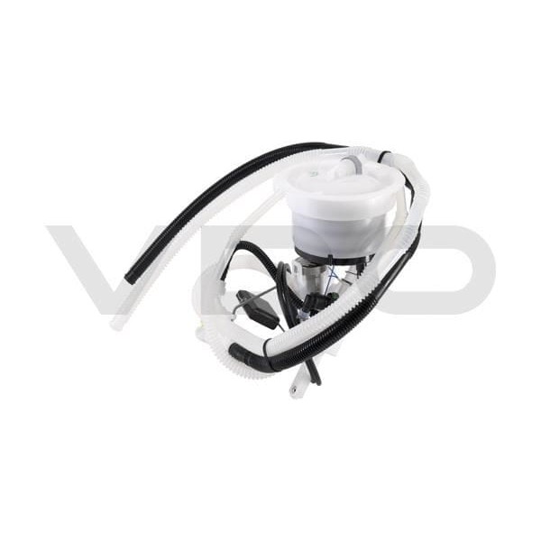 VDO A2C53025285Z Benzin Pompası E81 E82 87 88 90 91-92 93×1 E84 06-11 