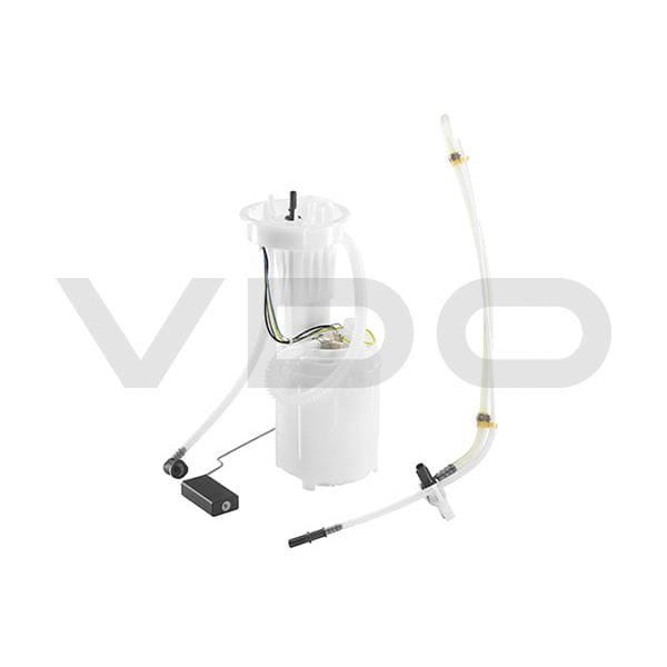 VDO A2C53171435Z Yakıt Pompası VW A4 01- Alz,Alt 4.0 Bar 