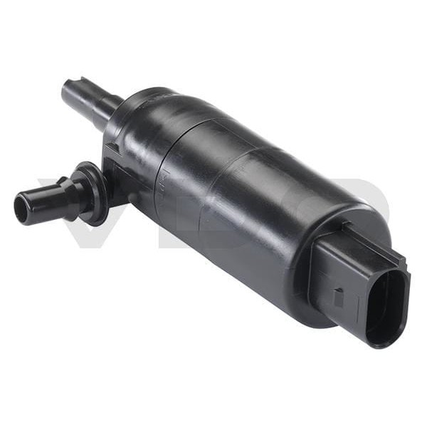 VDO A2C53308603Z Cam Suyu Pompası Far Temizleme Tertibatı Golf Vıı Caddy III