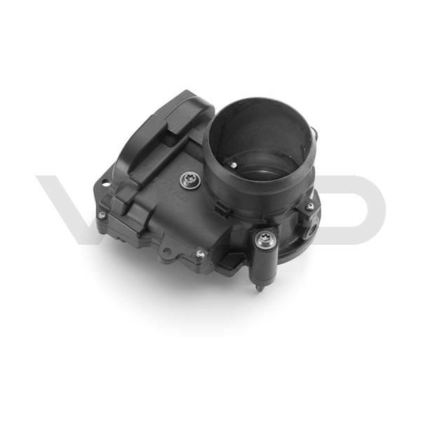 VDO A2C59513208 Gaz Kelebeği Mini F20 21 30 31 07- 