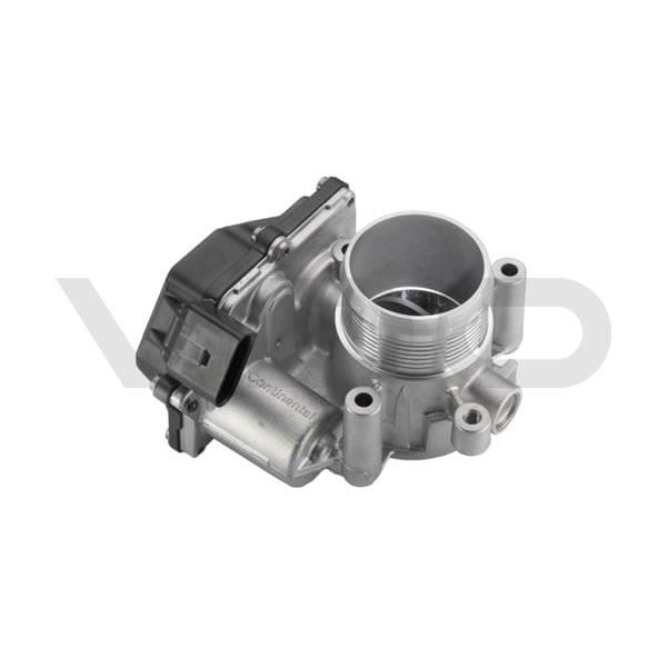 VDO A2C59514304 Regulatör Kapağı Gaz Kelebeği A3 A4 A6 Golf VI-Jetta Passat Leon Rapid Superb 2.0TDI