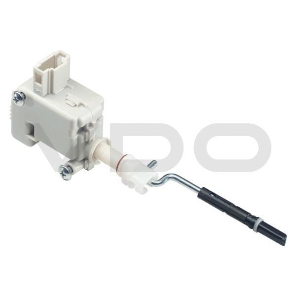 VDO X10729002014 Bagaj Kilit Motoru Golf IV 00-06 Touareg 04-10 Bora 98-05