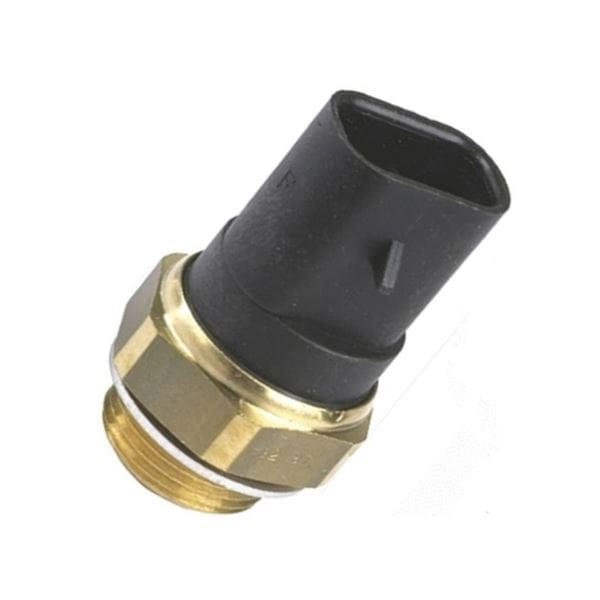 VERNET 1899 Fan Müşürü Murat 131 SLX Palio Tempra Sx Tipo Uno Marea Ducato 2.8 Td 