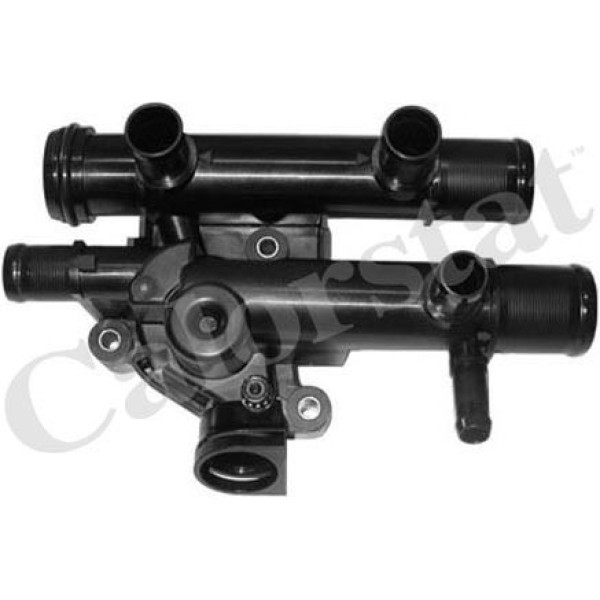 VERNET 696489J Termostat CLIO II Laguna II Espace III Master II 1.4 1.6 2.5 DCI 2.2 DCI