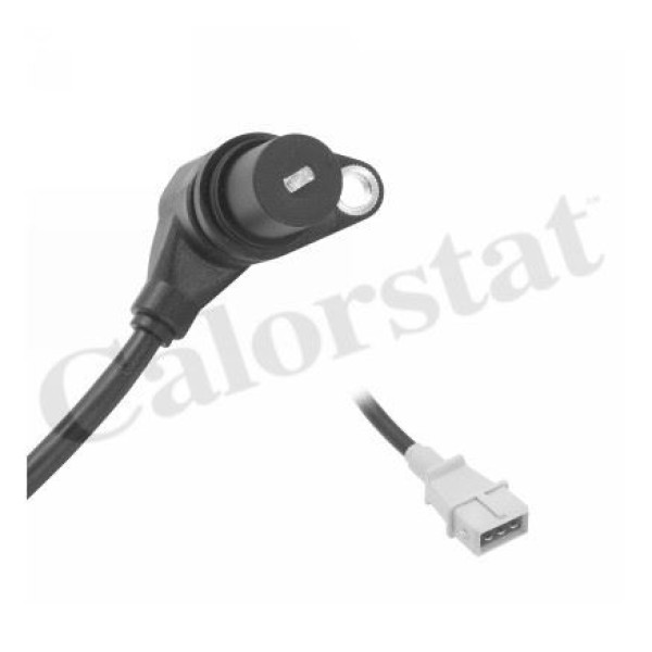 VERNET CS0293 Krank Mili Devir Sensörü 1,6-1,8-1,8T Passat 96-00 A80 A4 A6 93-95 