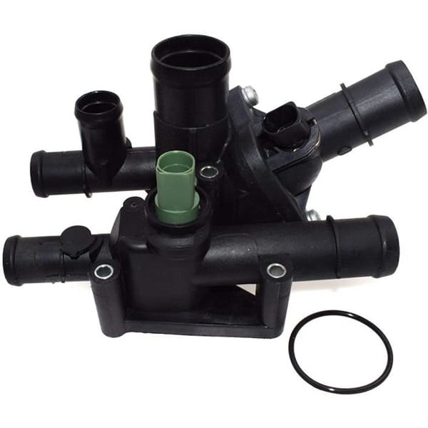 VERNET TE6975.105J Termostat Komple-(Vw: Bora /Golf IV/Seat: Toledo/Leon/Skoda: Octavia/Audi: A3 1.6