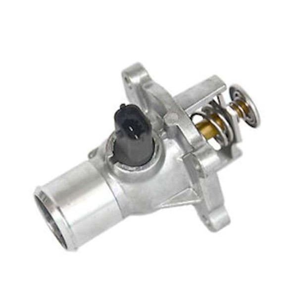 VERNET TE6983.105J Termostat (Komple) Astra G 1.6 16V (00-05)-Astra H 1.6 06- Merıva-Vectra C-Zafira