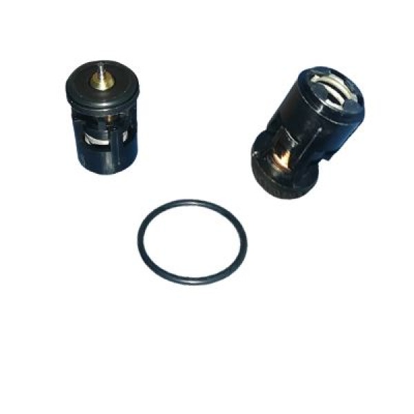 VERNET TH6274.87J Termostat Komple Bora Caddy II III Golf III IV V Polo Cordoba Ibiza Fabia Octavia 