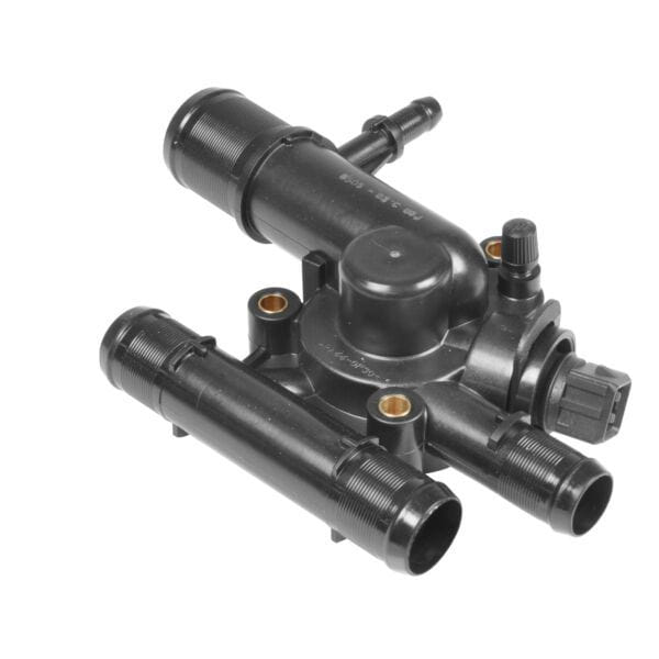 VERNET TH645483J Termostat Komple Trafic 1.9 DCI 01- V7010