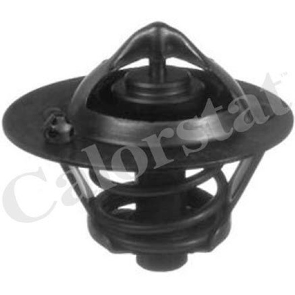 VERNET TH6837.82J Termostat Fiesta IV V VI Focus Cmax Focus II III Fusion Mondeo IV 1.4 1.6 82°C 