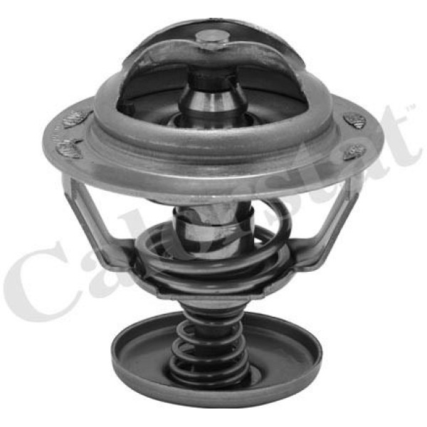 VERNET TH6838.82J Termostat Ford Fiesta IV 1.6 16V (00-02) Fiesta V 1.3 (01-08) (Contalı)