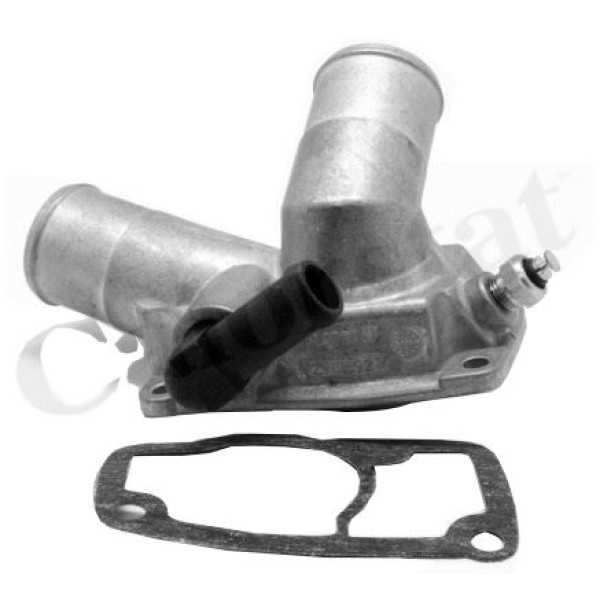 VERNET TH6855.92J Termostat (Komple) Vectra B 2.0-2.2 Dtı 16V (97-03) (92C) (Contalı)