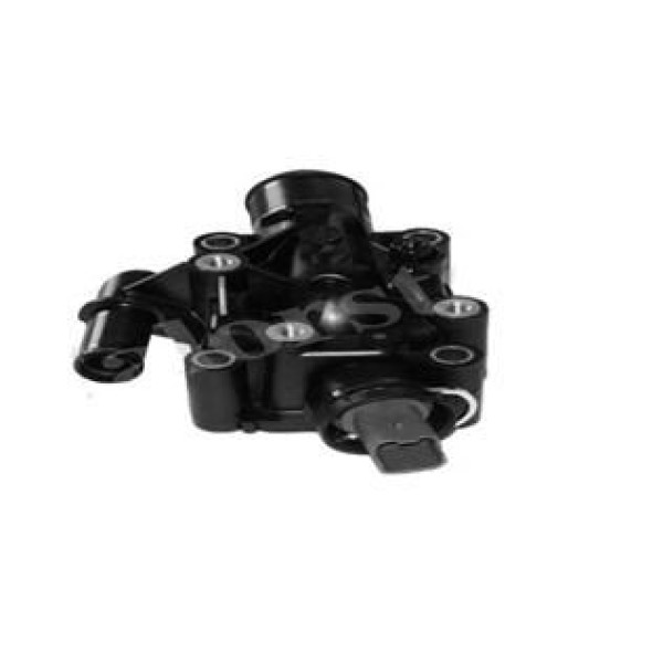 VERNET TH6972.91J Termostat (Komple) Berlingo 1.6 16V 04/08- C2-C3-C4 1.4-1.6 16V 04- P207-P307 1.6 