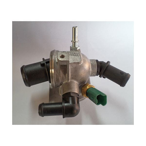 VERNET TH6981.88J Termostat Komple 88°C Doblo Fiorino Linea Punto Corsa D Astra H Combo 1.3Jtd Cdtı 